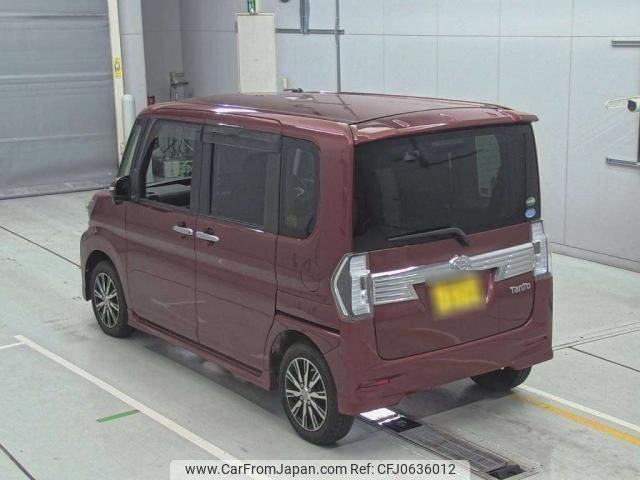 daihatsu tanto 2017 quick_quick_DBA-LA600S_LA600S-0558902 image 2