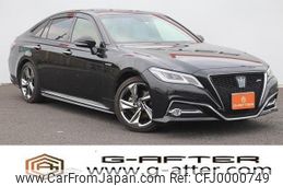 toyota crown 2018 -TOYOTA--Crown 6AA-AZSH20--AZSH20-1008572---TOYOTA--Crown 6AA-AZSH20--AZSH20-1008572-