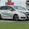 honda odyssey 2016 -HONDA--Odyssey DBA-RC1--RC1-1121097---HONDA--Odyssey DBA-RC1--RC1-1121097- image 1