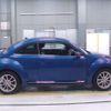 volkswagen the-beetle 2014 -VOLKSWAGEN--VW The Beetle ABA-16CPL--WVWZZZ16ZEM618443---VOLKSWAGEN--VW The Beetle ABA-16CPL--WVWZZZ16ZEM618443- image 8