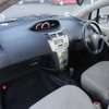 toyota vitz 2007 504749-RAOID:8863 image 12