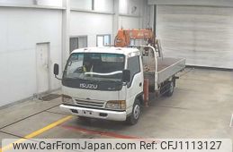 isuzu elf-truck 1996 -ISUZU--Elf NPR71P-7403311---ISUZU--Elf NPR71P-7403311-
