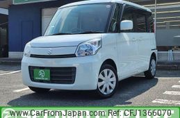suzuki spacia 2014 quick_quick_DBA-MK32S_MK32S-223839
