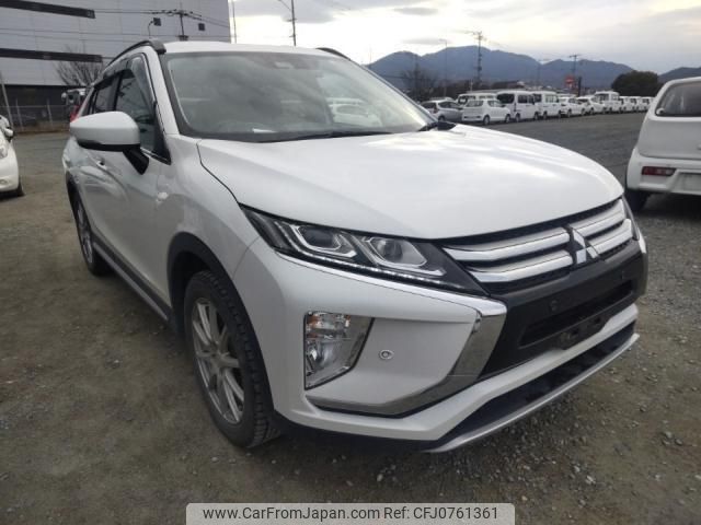 mitsubishi eclipse-cross 2020 quick_quick_3DA-GK9W_GK9W-0200414 image 2