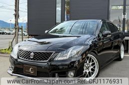 toyota crown 2011 quick_quick_GRS200_GRS200-0057977