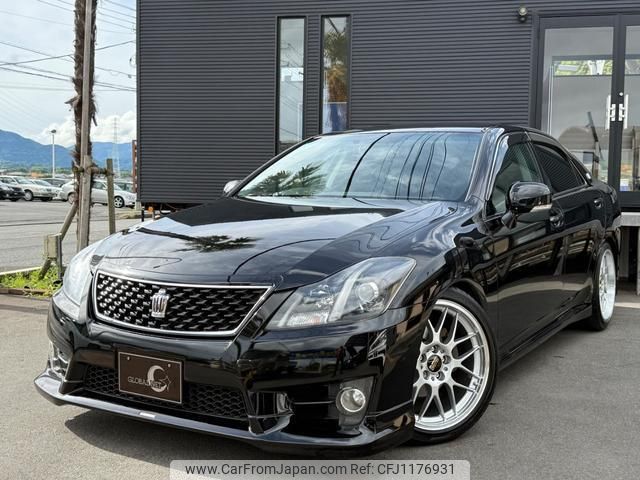 toyota crown 2011 quick_quick_GRS200_GRS200-0057977 image 1