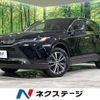 toyota harrier 2024 quick_quick_MXUA85_MXUA85-0017873 image 1