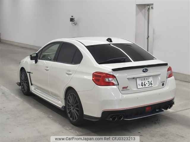 subaru wrx undefined -SUBARU 【名古屋 307ム4636】--WRX VAG-030243---SUBARU 【名古屋 307ム4636】--WRX VAG-030243- image 2