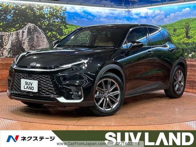 lexus lexus-others 2024 CFJ1602388 image 1
