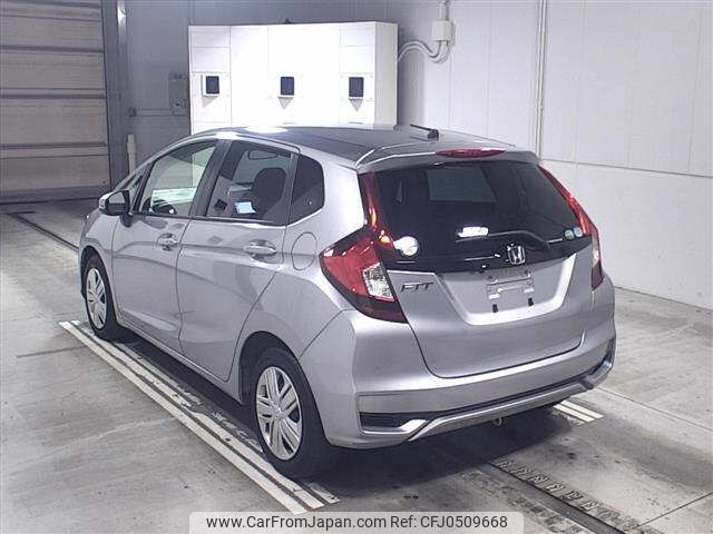 honda fit 2020 -HONDA--Fit GK3-3435281---HONDA--Fit GK3-3435281- image 2