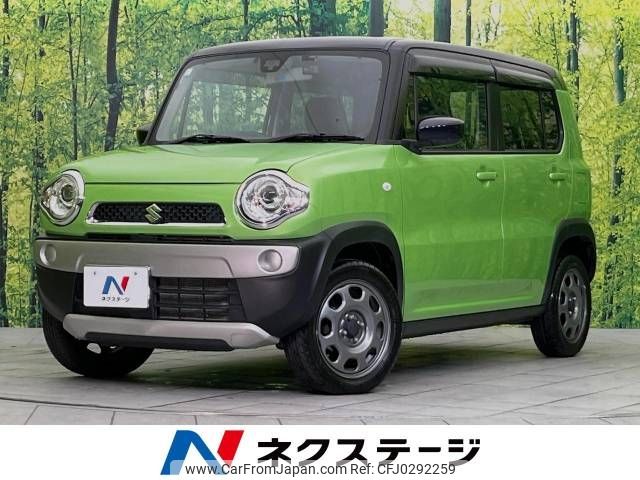 suzuki hustler 2016 -SUZUKI--Hustler DAA-MR41S--MR41S-185720---SUZUKI--Hustler DAA-MR41S--MR41S-185720- image 1