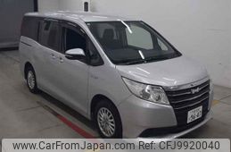 toyota noah 2014 -TOYOTA 【大阪 504ハ9647】--Noah ZWR80G-0072125---TOYOTA 【大阪 504ハ9647】--Noah ZWR80G-0072125-