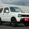 suzuki jimny 2017 CFJ1698644 image 2