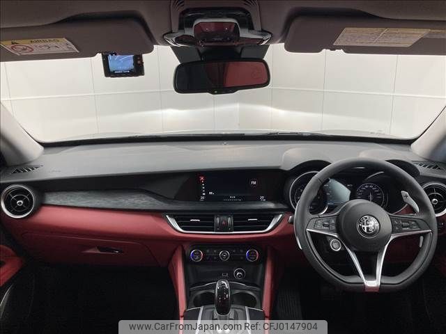 alfa-romeo stelvio 2019 -ALFA ROMEO--Alfa Romeo Stelvio -94922--ZARPAHGX1K7C54428---ALFA ROMEO--Alfa Romeo Stelvio -94922--ZARPAHGX1K7C54428- image 2