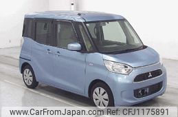 mitsubishi ek-space 2019 -MITSUBISHI 【名変中 】--ek Space B11A--0410538---MITSUBISHI 【名変中 】--ek Space B11A--0410538-