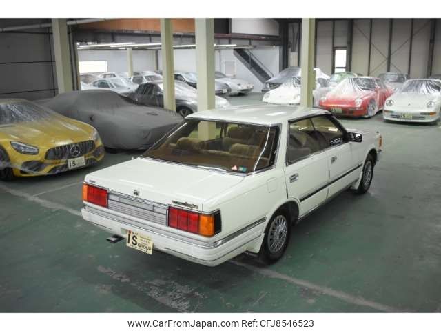 nissan cedric 1984 -NISSAN--Cedric E-Y30--Y30-069886---NISSAN--Cedric E-Y30--Y30-069886- image 2