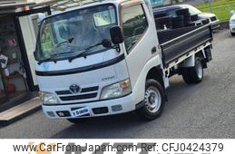 toyota dyna-truck 2008 GOO_NET_EXCHANGE_0708686A30241108W003