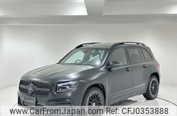 mercedes-benz glb-class 2024 -MERCEDES-BENZ--Benz GLB 3DA-247613M--W1N2476132W350***---MERCEDES-BENZ--Benz GLB 3DA-247613M--W1N2476132W350***-