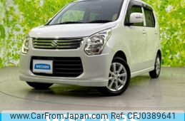 suzuki wagon-r 2014 quick_quick_DBA-MH34S_MH34S-304690