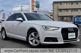 audi a4 2017 -AUDI--Audi A4 ABA-8WCVK--WAUZZZF43HA034464---AUDI--Audi A4 ABA-8WCVK--WAUZZZF43HA034464-