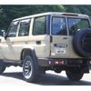 toyota landcruiser-70 2024 GOO_JP_700100253830240802002 image 9