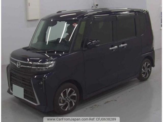 daihatsu tanto 2023 quick_quick_5BA-LA650S_0339427 image 1