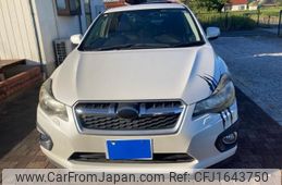 subaru impreza-wagon 2012 CFJ1643750