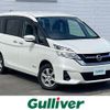 nissan serena 2017 -NISSAN--Serena DAA-GNC27--GNC27-005688---NISSAN--Serena DAA-GNC27--GNC27-005688- image 1