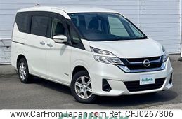 nissan serena 2017 -NISSAN--Serena DAA-GNC27--GNC27-005688---NISSAN--Serena DAA-GNC27--GNC27-005688-