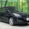 suzuki swift 2014 quick_quick_ZC32S_ZC32S-110538 image 16