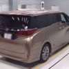 toyota alphard 2024 -TOYOTA 【名古屋 31Kま9999】--Alphard AAHH45W-0015523---TOYOTA 【名古屋 31Kま9999】--Alphard AAHH45W-0015523- image 2