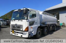 hino profia 2012 -HINO--Profia QKG-GN1APBA--GN1APB-10591---HINO--Profia QKG-GN1APBA--GN1APB-10591-