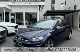 volkswagen golf 2019 quick_quick_DBA-AUCPT_WVWZZZAUZKW189590