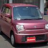 suzuki mr-wagon 2011 -SUZUKI--MR Wagon DBA-MF33S--MF33S-116129---SUZUKI--MR Wagon DBA-MF33S--MF33S-116129- image 6