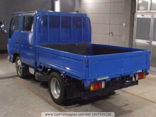 isuzu elf-truck 2010 CFJ1695328 image 2