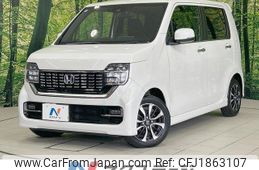honda n-wgn 2020 CFJ1863107