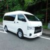 toyota hiace-van 2025 -TOYOTA 【静岡 800ｽ9559】--Hiace Van GDH201K--1111613---TOYOTA 【静岡 800ｽ9559】--Hiace Van GDH201K--1111613- image 1
