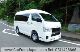 toyota hiace-van 2025 -TOYOTA 【静岡 800ｽ9559】--Hiace Van GDH201K--1111613---TOYOTA 【静岡 800ｽ9559】--Hiace Van GDH201K--1111613-
