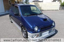 suzuki alto-works 1998 GOO_JP_700070659730240903002