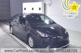 toyota prius 2019 -TOYOTA--Prius ZVW51-6088479---TOYOTA--Prius ZVW51-6088479-