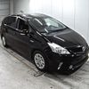 toyota prius-α 2012 -TOYOTA--Prius α ZVW40W-3050334---TOYOTA--Prius α ZVW40W-3050334- image 1