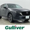 mazda cx-5 2022 CFJ1794693 image 1