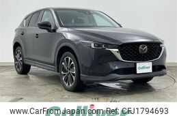 mazda cx-5 2022 CFJ1794693