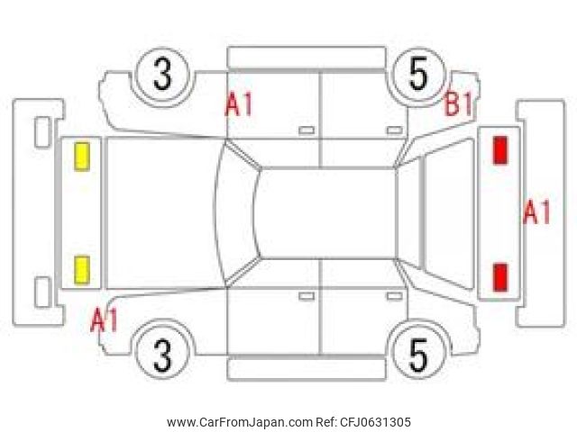 bmw x1 2019 -BMW--BMW X1 3DA-AD20--WBA32AD0205P18009---BMW--BMW X1 3DA-AD20--WBA32AD0205P18009- image 2