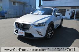 mazda cx-3 2016 -MAZDA 【平泉 300ｻ6937】--CX-3 DK5AW--113515---MAZDA 【平泉 300ｻ6937】--CX-3 DK5AW--113515-