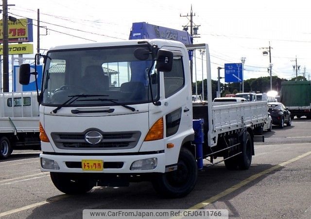 hino ranger 2010 REALMOTOR_N9024090066F-90 image 2