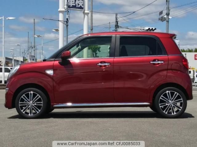 daihatsu cast 2018 quick_quick_DBA-LA250S_LA250S-0145362 image 2