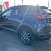 mazda cx-3 2015 -MAZDA--CX-3 LDA-DK5FW--DK5FW-111061---MAZDA--CX-3 LDA-DK5FW--DK5FW-111061- image 3