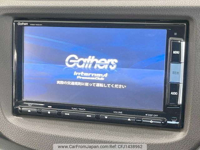 honda fit-shuttle 2013 -HONDA--Fit Shuttle DAA-GP2--GP2-3205223---HONDA--Fit Shuttle DAA-GP2--GP2-3205223- image 2