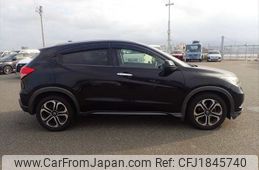 honda vezel 2015 CFJ1845740